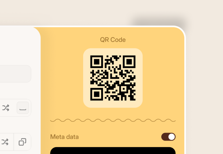 QR Codes